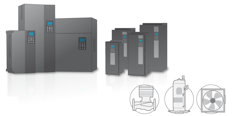 Inverter AC