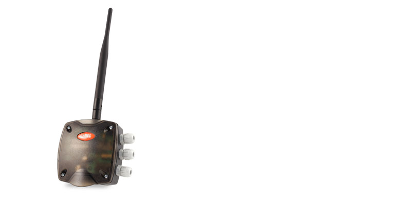 Router-Actuator RA Wireless ND